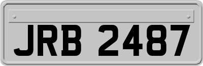 JRB2487