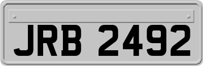 JRB2492