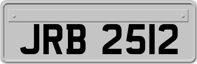 JRB2512