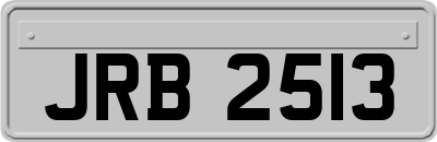 JRB2513