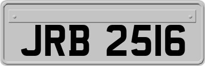 JRB2516