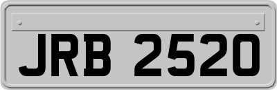JRB2520