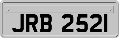 JRB2521