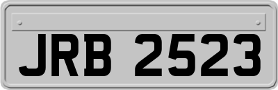 JRB2523