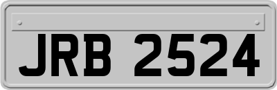 JRB2524