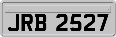 JRB2527