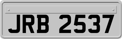 JRB2537