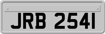 JRB2541