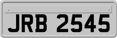 JRB2545