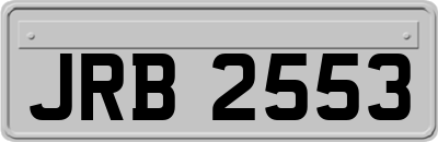 JRB2553