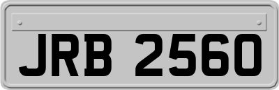 JRB2560