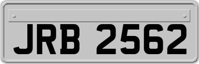 JRB2562