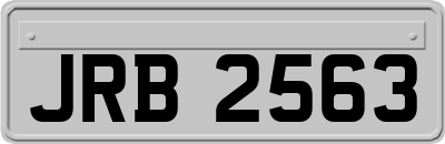 JRB2563