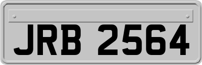 JRB2564