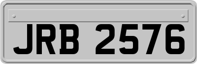 JRB2576