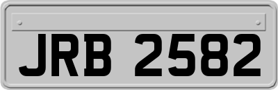 JRB2582