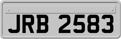 JRB2583