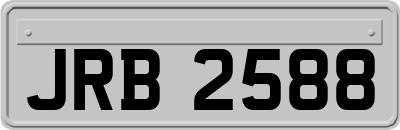 JRB2588