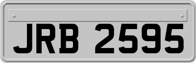 JRB2595