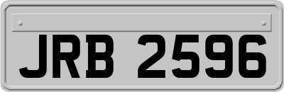 JRB2596