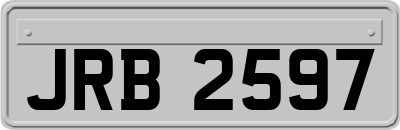 JRB2597