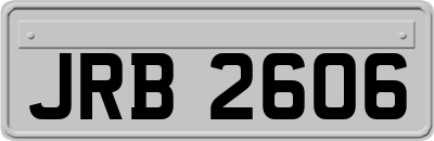 JRB2606