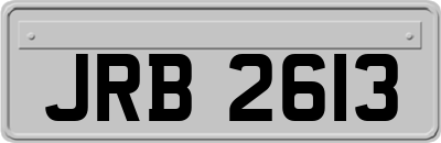 JRB2613