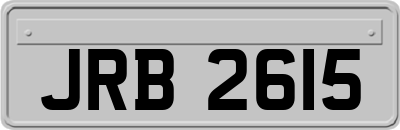 JRB2615