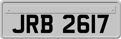 JRB2617