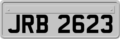 JRB2623
