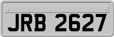 JRB2627