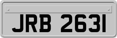 JRB2631