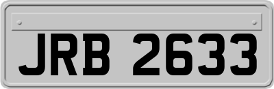 JRB2633
