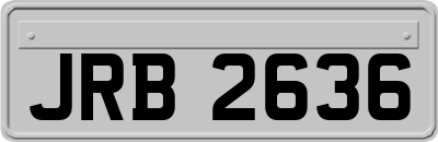 JRB2636