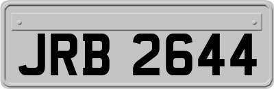 JRB2644