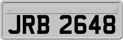 JRB2648