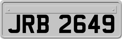 JRB2649
