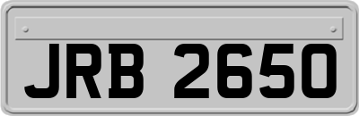 JRB2650
