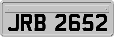 JRB2652