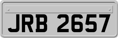 JRB2657