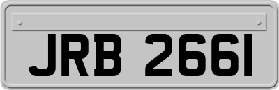 JRB2661