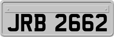 JRB2662