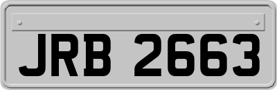 JRB2663