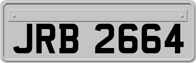 JRB2664