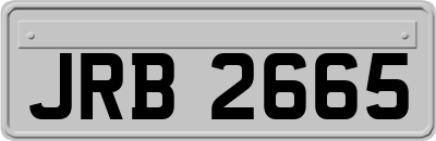 JRB2665