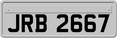 JRB2667