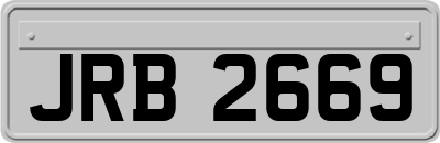 JRB2669