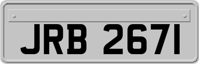 JRB2671