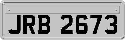 JRB2673