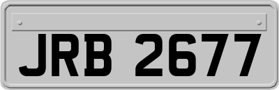 JRB2677